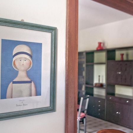Cedro Del Libano Apartment Castiglioncello Ngoại thất bức ảnh