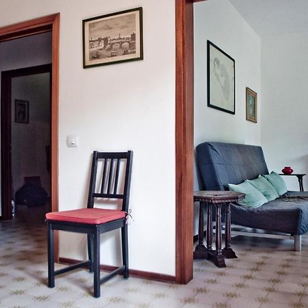 Cedro Del Libano Apartment Castiglioncello Ngoại thất bức ảnh