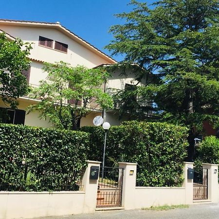 Cedro Del Libano Apartment Castiglioncello Ngoại thất bức ảnh
