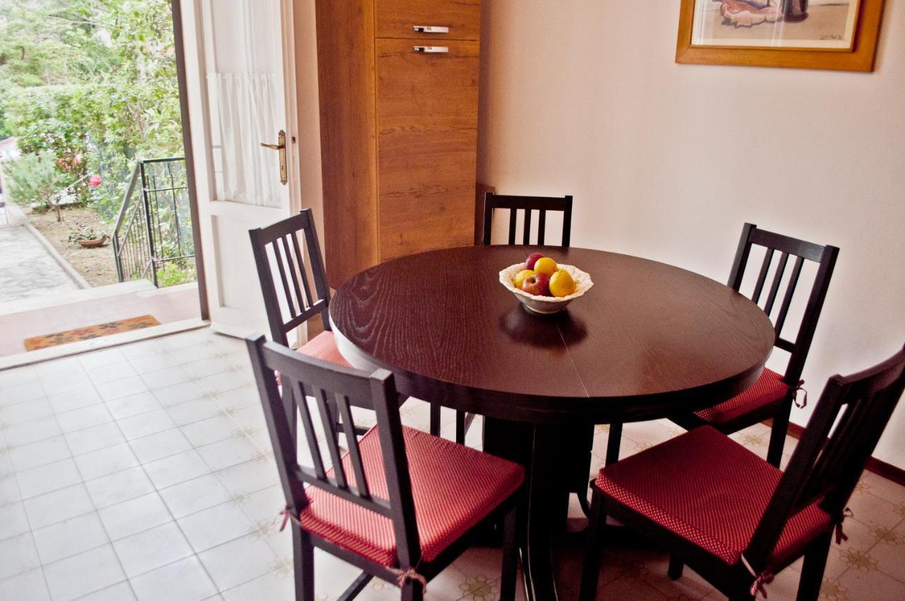 Cedro Del Libano Apartment Castiglioncello Ngoại thất bức ảnh