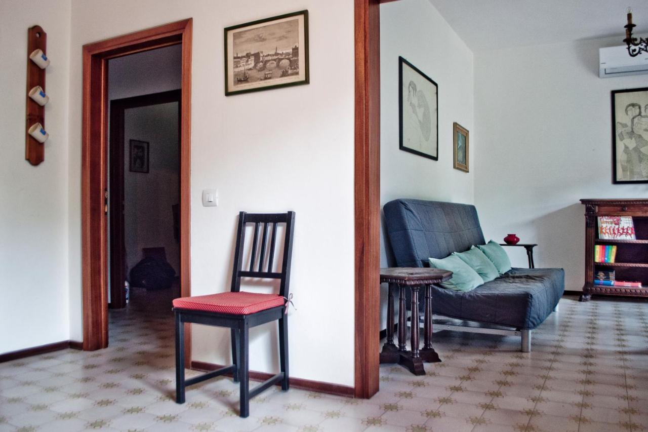 Cedro Del Libano Apartment Castiglioncello Ngoại thất bức ảnh