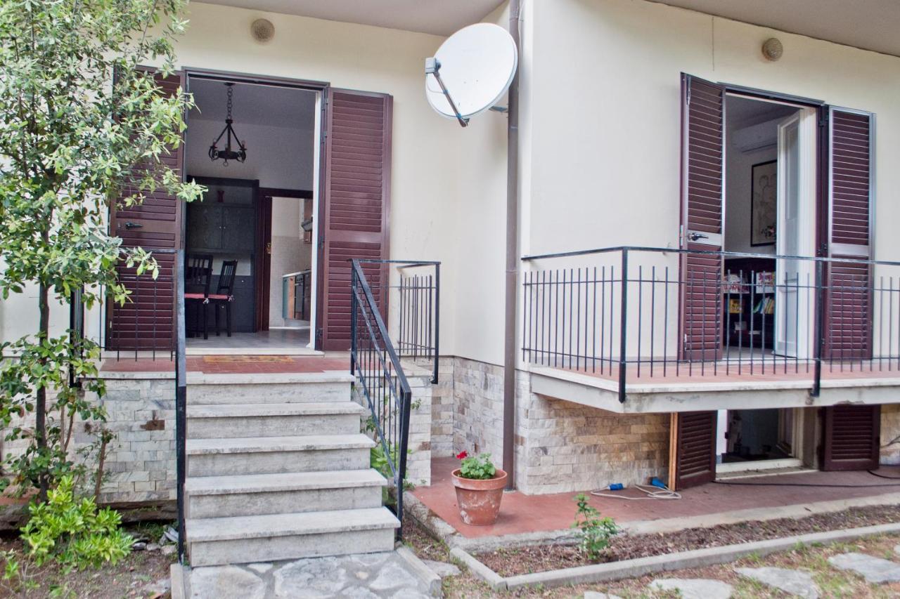 Cedro Del Libano Apartment Castiglioncello Ngoại thất bức ảnh
