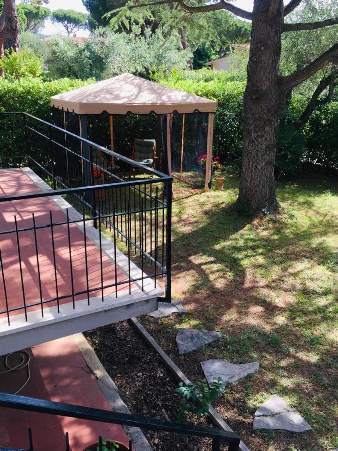 Cedro Del Libano Apartment Castiglioncello Ngoại thất bức ảnh