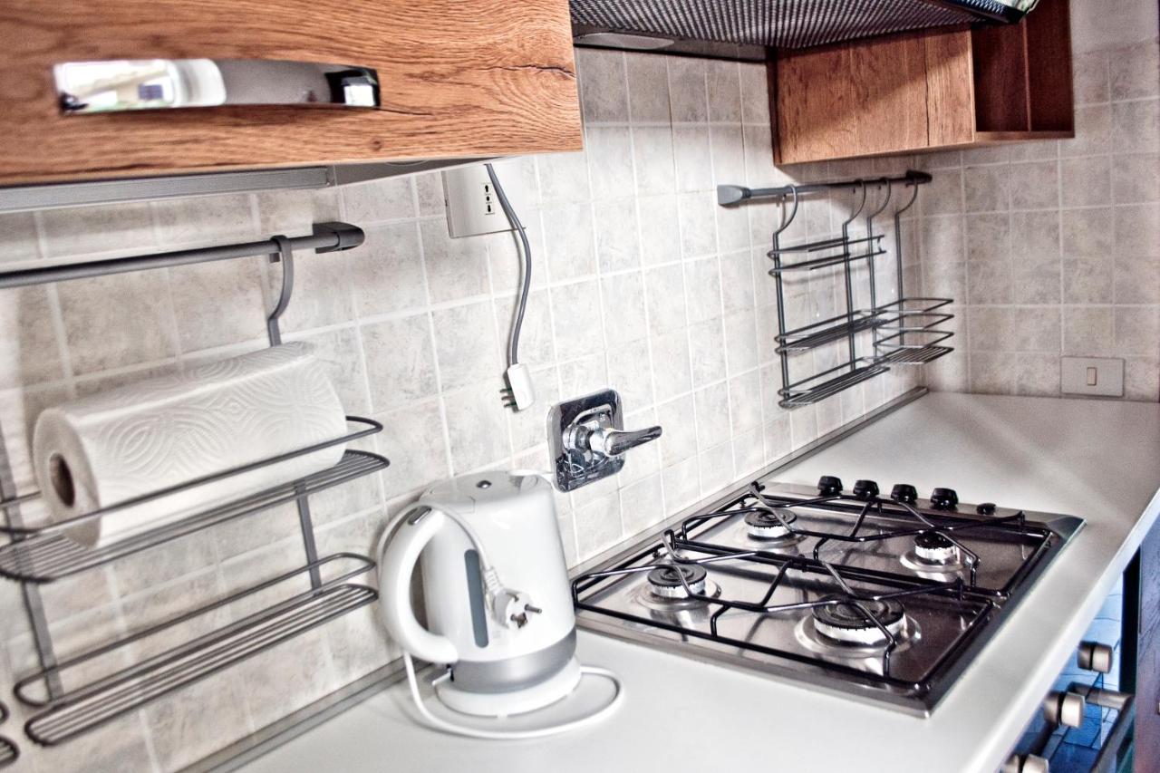 Cedro Del Libano Apartment Castiglioncello Ngoại thất bức ảnh