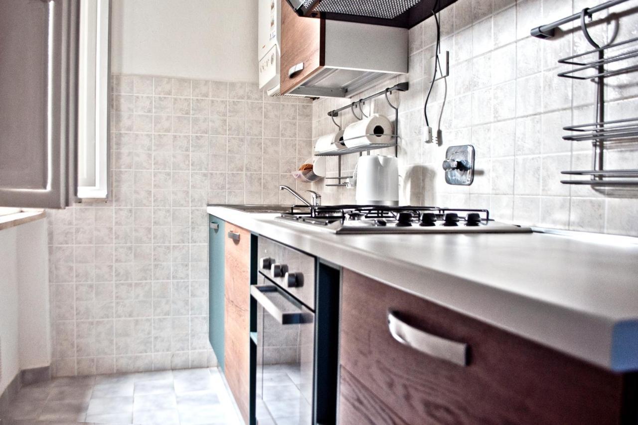 Cedro Del Libano Apartment Castiglioncello Ngoại thất bức ảnh