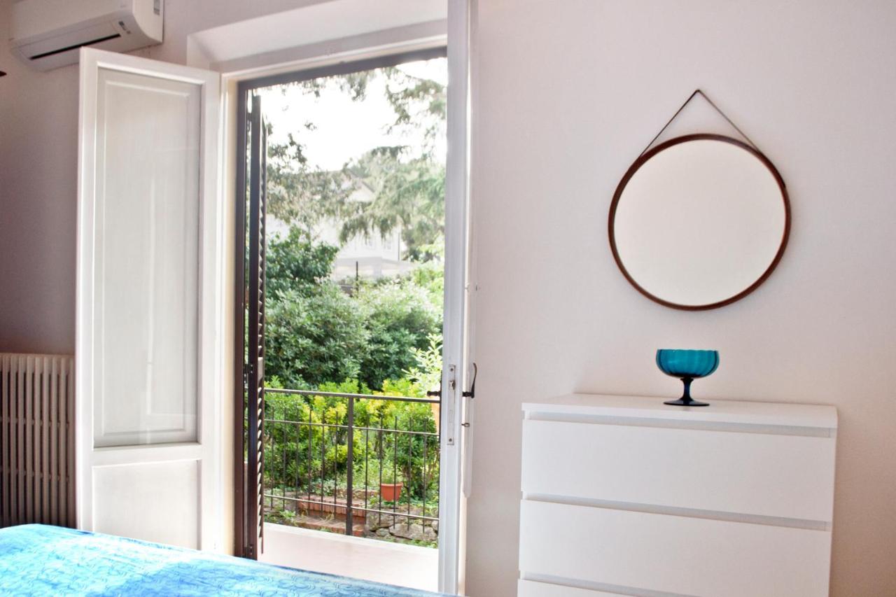 Cedro Del Libano Apartment Castiglioncello Ngoại thất bức ảnh