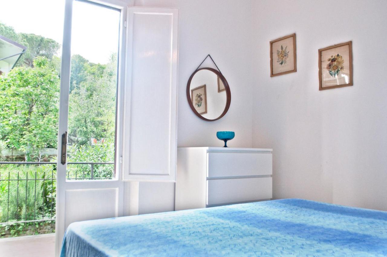 Cedro Del Libano Apartment Castiglioncello Ngoại thất bức ảnh